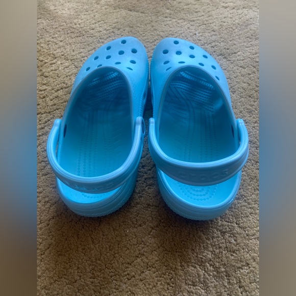EUC crocs - Picture 2 of 3